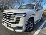 LANDCRUISER wagon