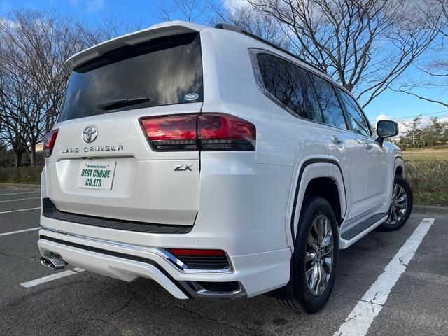 LANDCRUISER wagon