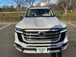 LANDCRUISER wagon