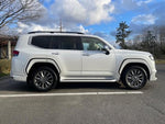 LANDCRUISER wagon