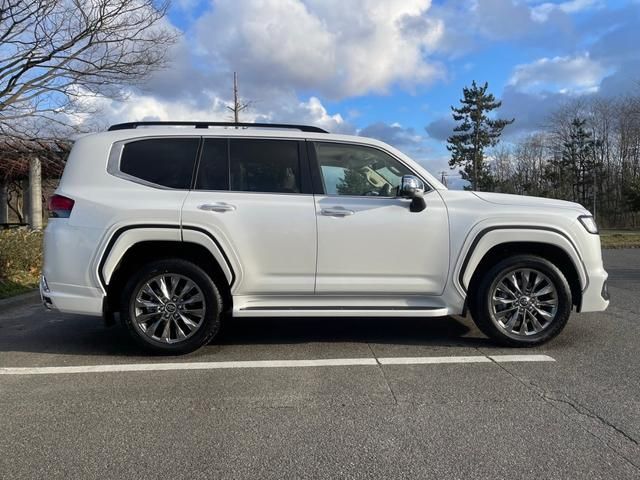 LANDCRUISER wagon