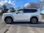 LANDCRUISER wagon