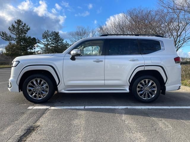LANDCRUISER wagon