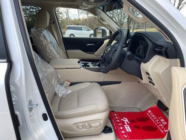 LANDCRUISER wagon