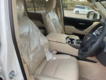 LANDCRUISER wagon