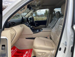 LANDCRUISER wagon