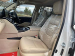 LANDCRUISER wagon