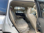 LANDCRUISER wagon