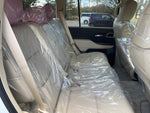 LANDCRUISER wagon