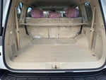 LANDCRUISER wagon