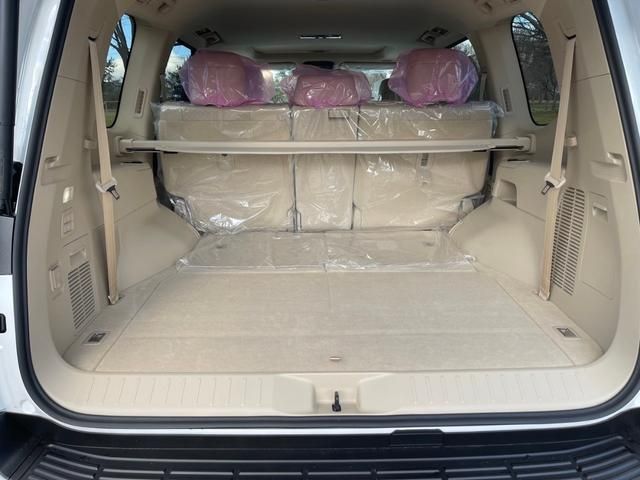 LANDCRUISER wagon