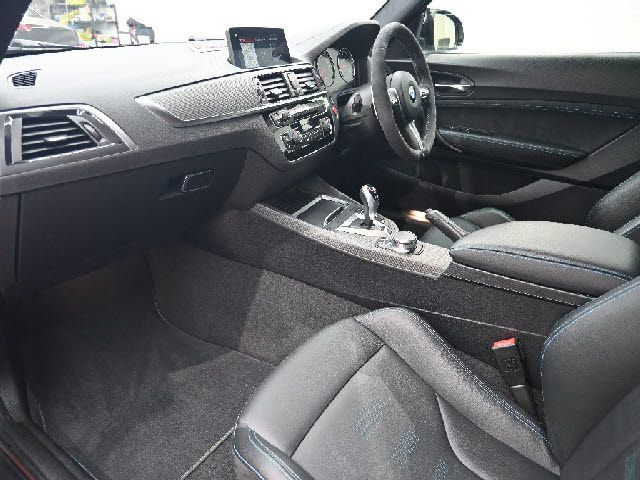 BMW M2 coupe