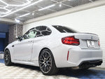 BMW M2 coupe