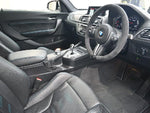 BMW M2 coupe