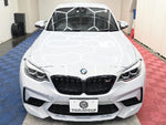 BMW M2 coupe