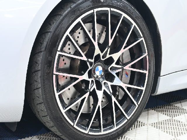 BMW M2 coupe