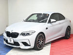 BMW M2 coupe