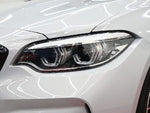 BMW M2 coupe