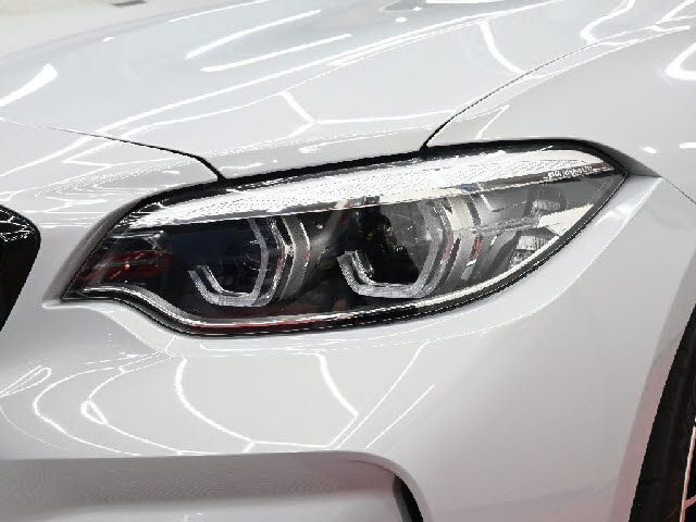 BMW M2 coupe