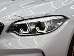BMW M2 coupe