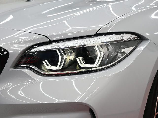 BMW M2 coupe
