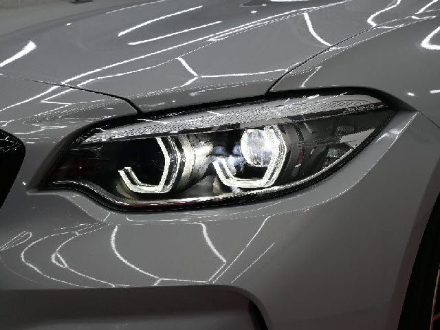 BMW M2 coupe