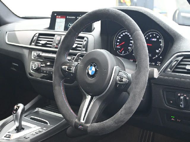 BMW M2 coupe