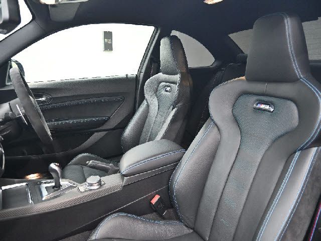 BMW M2 coupe