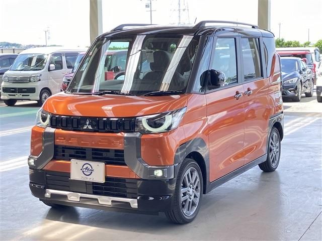 DELICA MINI