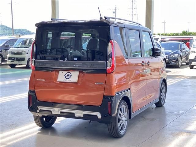 DELICA MINI