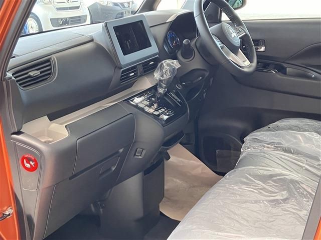 DELICA MINI