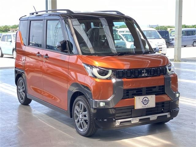 DELICA MINI