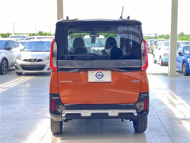 DELICA MINI