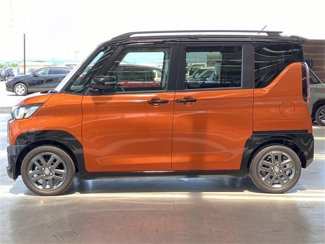 DELICA MINI