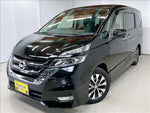 SERENA S-HYBRID