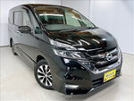 SERENA S-HYBRID