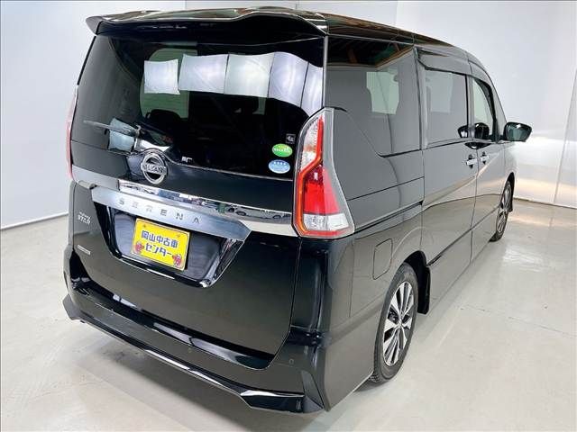 SERENA S-HYBRID