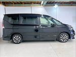 SERENA S-HYBRID