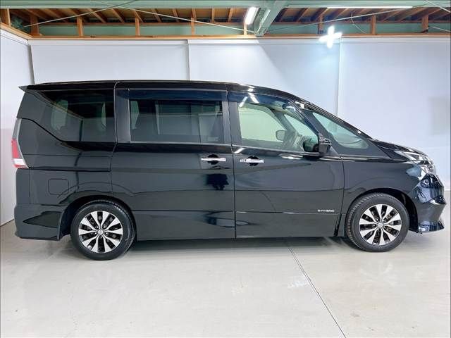 SERENA S-HYBRID