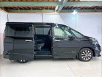 SERENA S-HYBRID