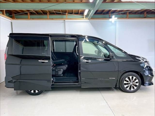 SERENA S-HYBRID