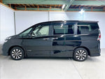 SERENA S-HYBRID
