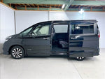 SERENA S-HYBRID