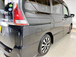 SERENA S-HYBRID