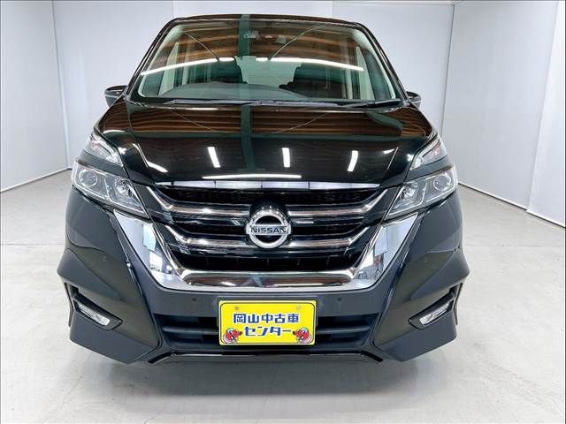SERENA S-HYBRID