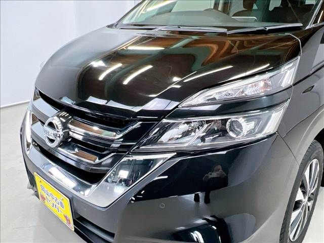SERENA S-HYBRID