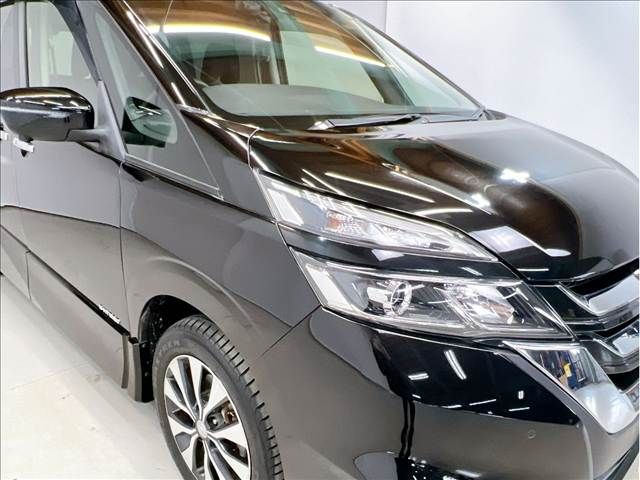 SERENA S-HYBRID