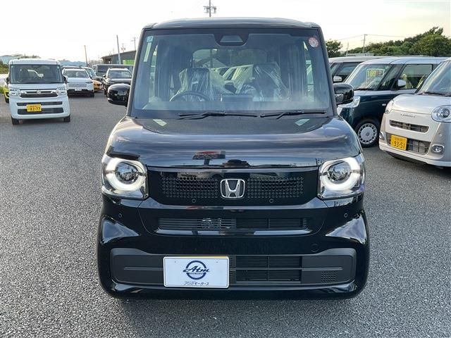 N-BOX