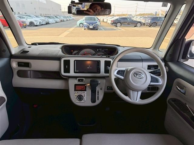 MOVE canbus