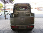 HIJET deckvan 4WD